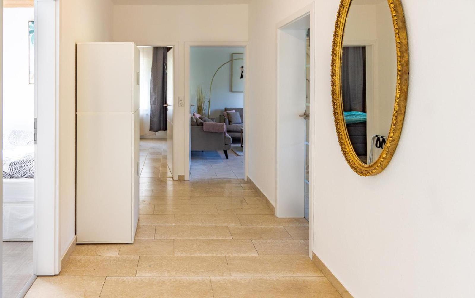 Ferienwohnung Moselgold Burg  Zewnętrze zdjęcie