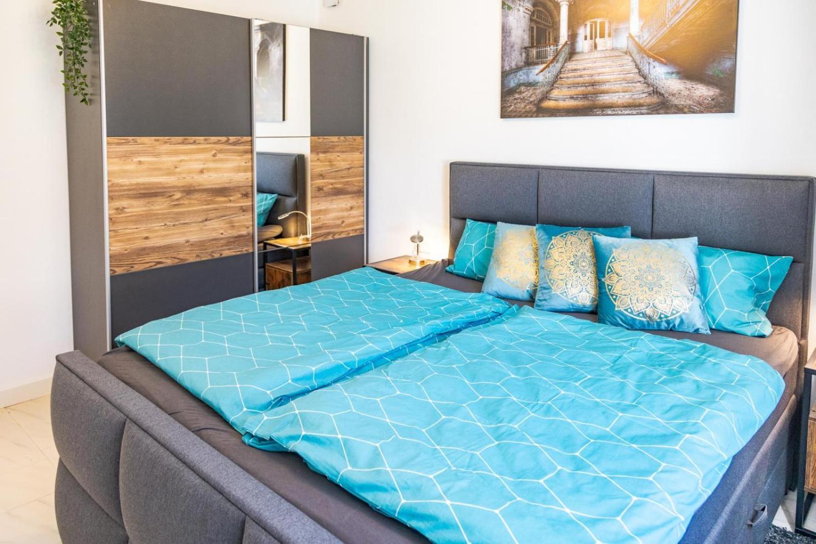 Ferienwohnung Moselgold Burg  Zewnętrze zdjęcie